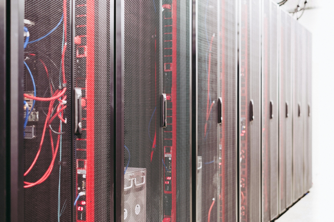Macromonitor Data Centre Construction - Macromonitor
